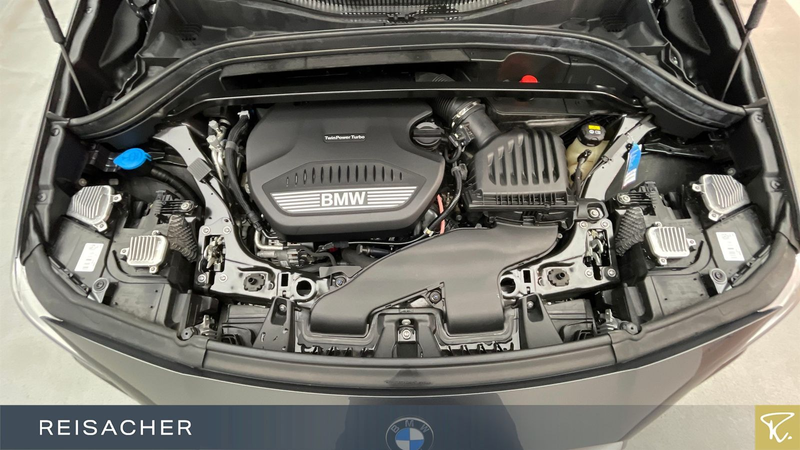 BMW X2 xDrvie20d Aut,M-Sport,DrA,ParkAs,Pano,AHK — photo 7