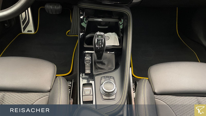 BMW X2 xDrvie20d Aut,M-Sport,DrA,ParkAs,Pano,AHK — photo 11