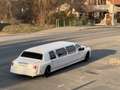 Lincoln Town Car - thumbnail 5