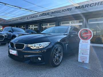d Gran Coupe Msport