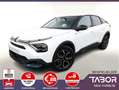 Citroen C4 e- 50kWh Shine LED Nav Kam HUD PDC AppCo 18Z Wit - thumbnail 1