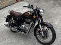 Royal Enfield Meteor 350 Classic Nero - thumbnail 1