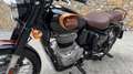 Royal Enfield Meteor 350 Classic Nero - thumbnail 3
