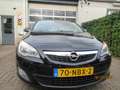 Opel Astra 1.4 Edition Zwart - thumbnail 10