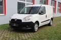 Fiat Doblo Basis Kasten Weiß - thumbnail 2