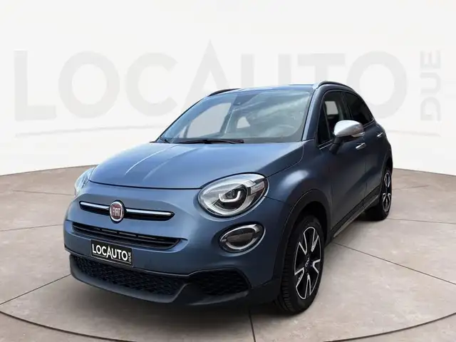 Fiat 500X 1.6 mjt Mirror Cross 4x2 120cv - PROMO