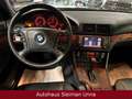 BMW 530 5 Lim. 530i/Autom./Leder/SD/Navi/1-Hand/Xenon Schwarz - thumbnail 10