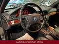 BMW 530 5 Lim. 530i/Autom./Leder/SD/Navi/1-Hand/Xenon Schwarz - thumbnail 8
