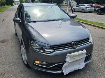 Polo 5p 1.0 MPI Trendline 75 CV