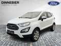 Ford EcoSport COOL CONNECT. 2022.25MY. 5-TUERIG LED Weiß - thumbnail 2