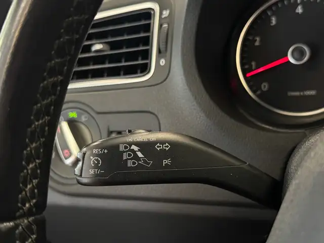 Volkswagen Polo view 15