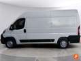Citroen Jumper BlueHDi 88KW (120CV) Furgón 35L2H2 Blanco - thumbnail 3