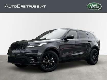 Land Rover Range Rover Velar P400e PHEV Allrad Dynamic SE 19,2kWh Aut.