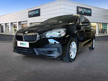 218i Auto