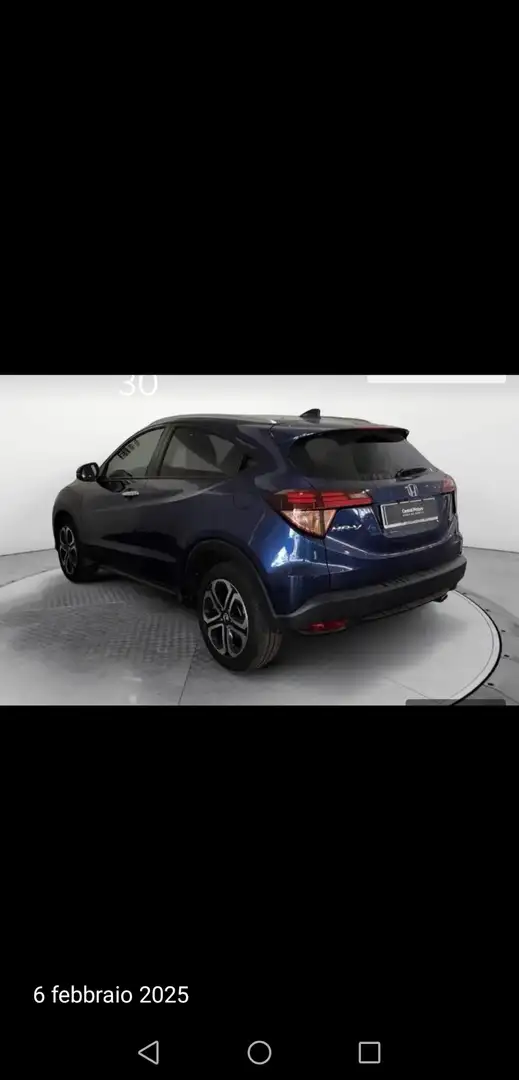 Honda HR-V 1.5 Executive Navi Adas cvt - 1