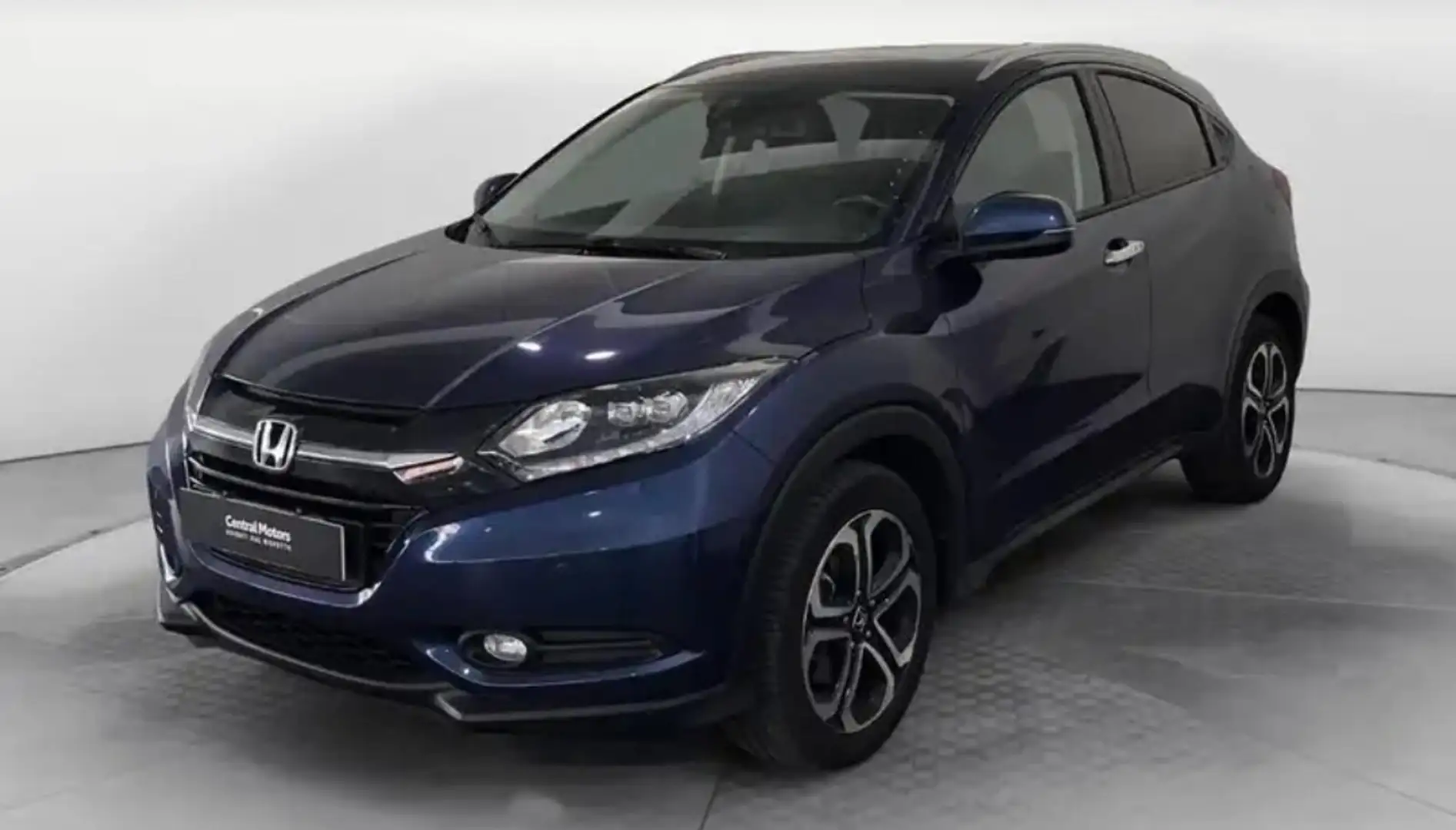 Honda HR-V 1.5 Executive Navi Adas cvt - 2