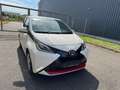 Toyota Aygo AYGO x Білий - thumbnail 1