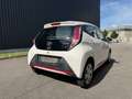 Toyota Aygo AYGO x Білий - thumbnail 6