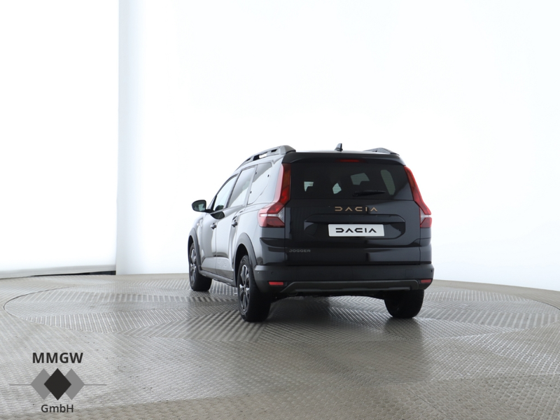 Dacia Jogger Extreme+ Navi/CarPlay/Klimaat/SHZ/Spurwechselassis — photo 13