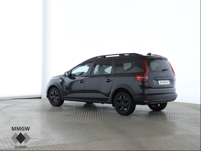 Dacia Jogger Extreme+ Navi/CarPlay/Klimaat/SHZ/Spurwechselassis — photo 11