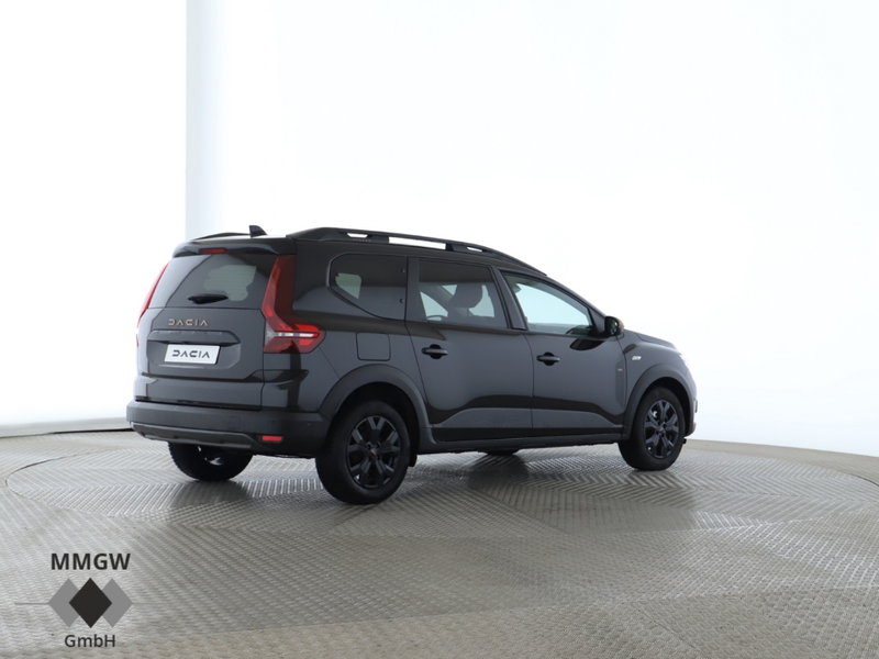 Dacia Jogger Extreme+ Navi/CarPlay/Klimaat/SHZ/Spurwechselassis — photo 5