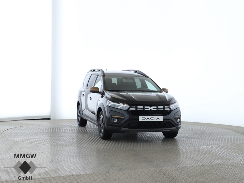 Dacia Jogger Extreme+ Navi/CarPlay/Klimaat/SHZ/Spurwechselassis — photo 2