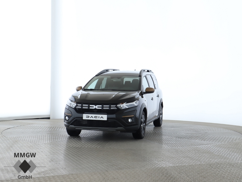 Dacia Jogger Extreme+ Navi/CarPlay/Klimaat/SHZ/Spurwechselassis — photo 12