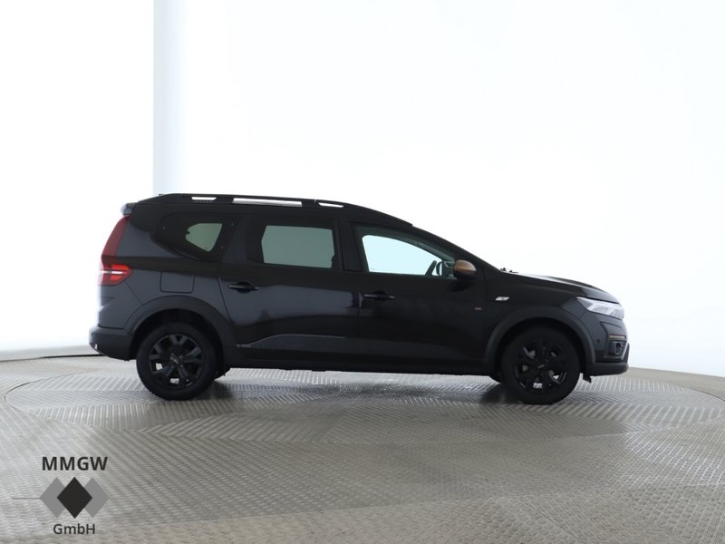 Dacia Jogger Extreme+ Navi/CarPlay/Klimaat/SHZ/Spurwechselassis — photo 15