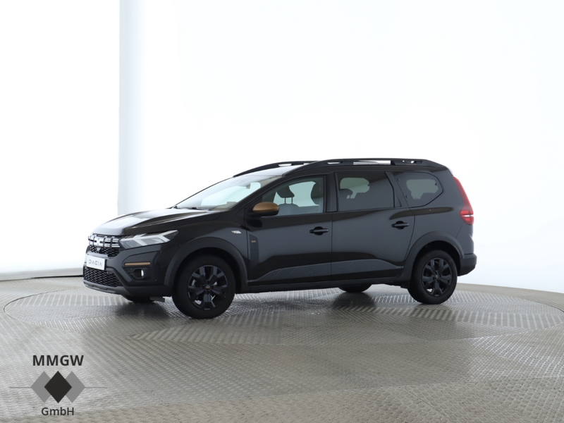 Dacia Jogger Extreme+ Navi/CarPlay/Klimaat/SHZ/Spurwechselassis — photo 14