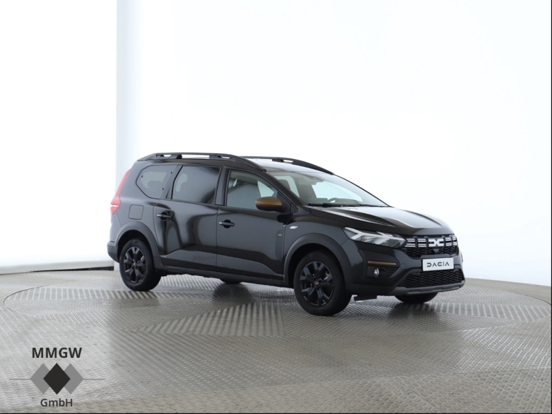 Dacia Jogger Extreme+ Navi/CarPlay/Klimaat/SHZ/Spurwechselassis — photo 4