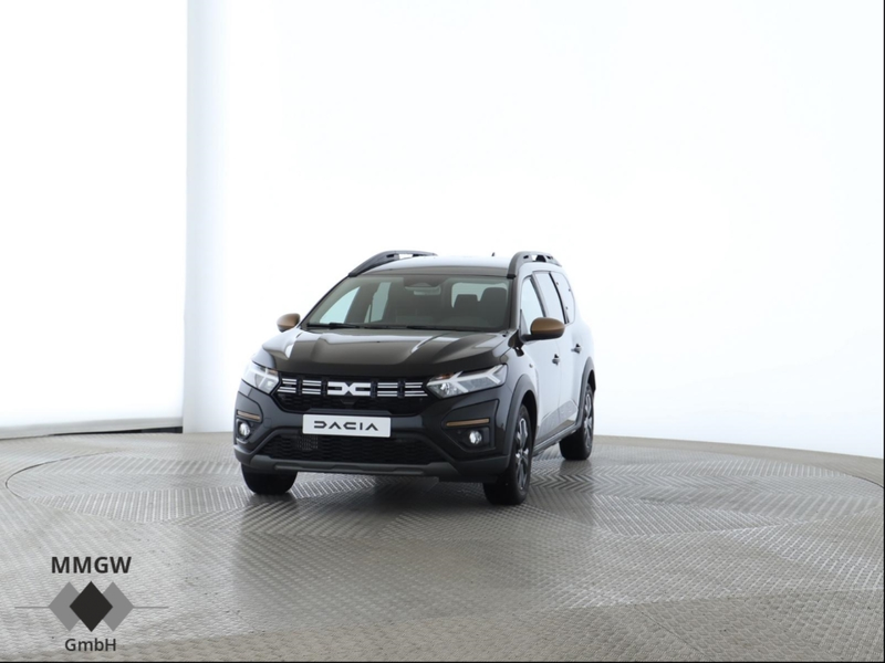 Dacia Jogger Extreme+ Navi/CarPlay/Klimaat/SHZ/Spurwechselassis — photo 3