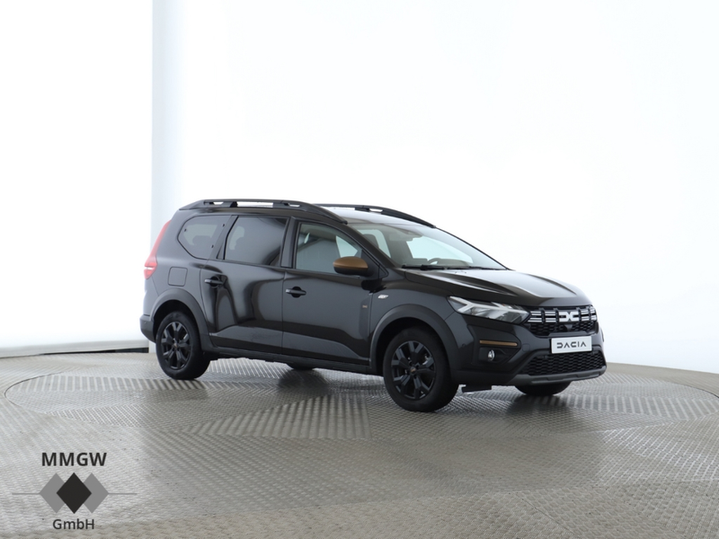 Dacia Jogger Extreme+ Navi/CarPlay/Klimaat/SHZ/Spurwechselassis — photo 9