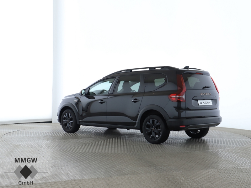 Dacia Jogger Extreme+ Navi/CarPlay/Klimaat/SHZ/Spurwechselassis — photo 7
