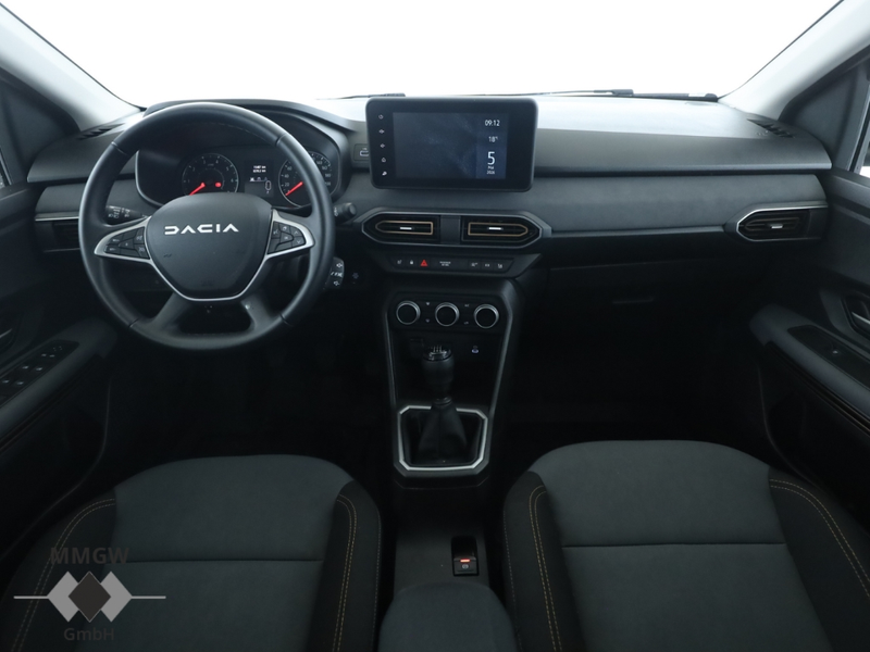 Dacia Jogger Extreme+ Navi/CarPlay/Klimaat/SHZ/Spurwechselassis — photo 10