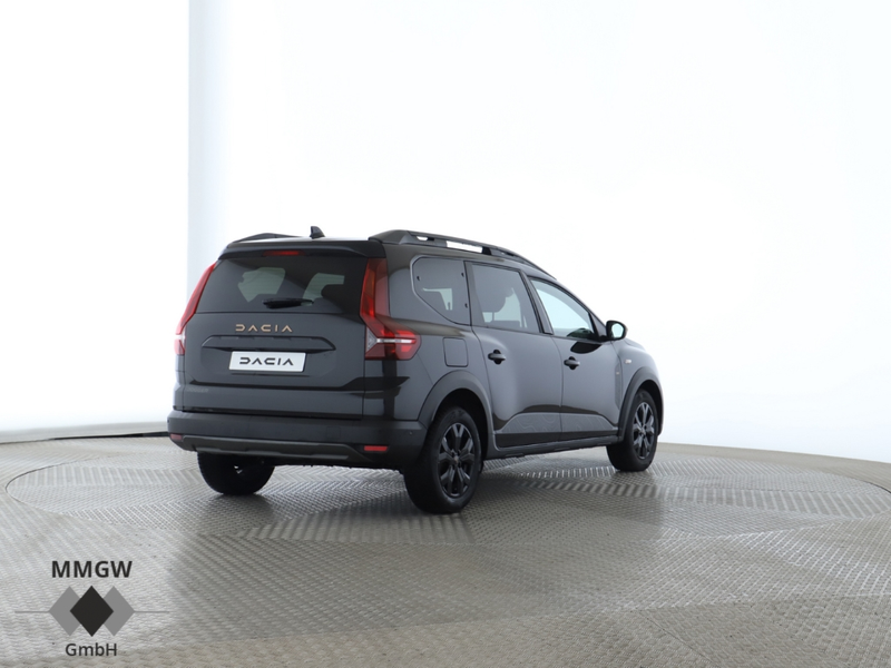 Dacia Jogger Extreme+ Navi/CarPlay/Klimaat/SHZ/Spurwechselassis — photo 6