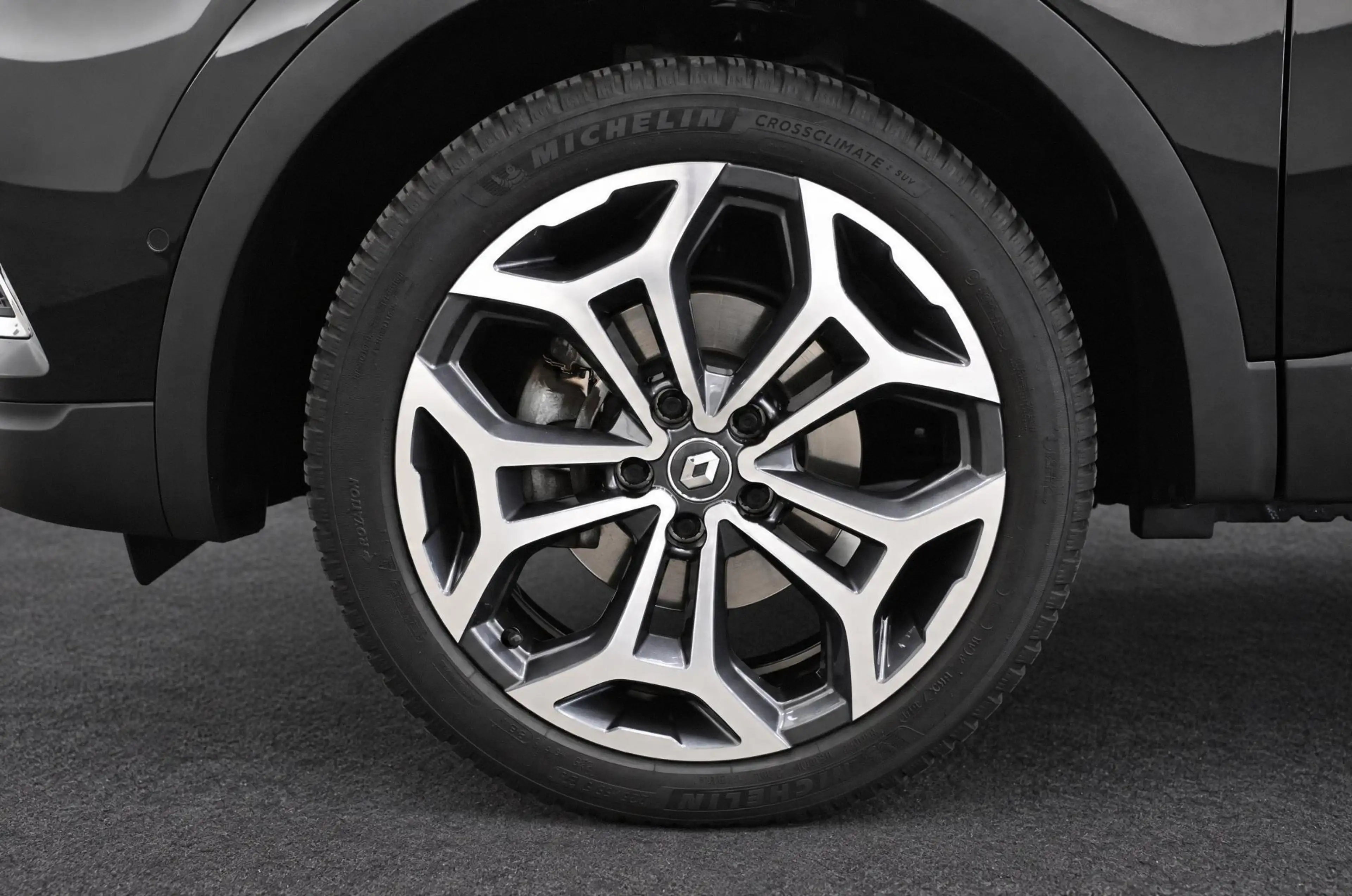 Renault Kadjar TCe 140 EDC Techno | AUTOMAAT | TREKHAAK | CAMERA — photo 6