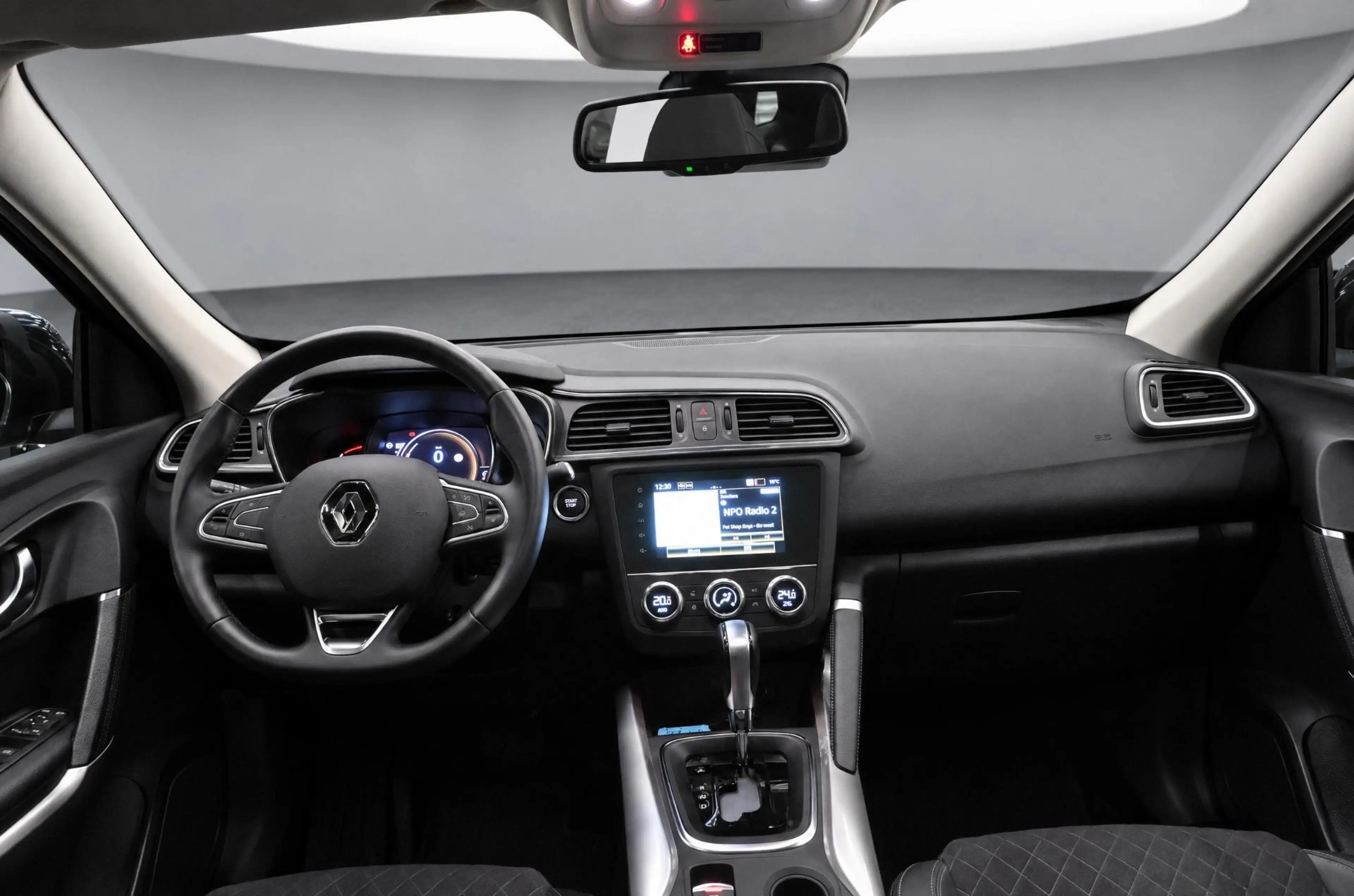 Renault Kadjar TCe 140 EDC Techno | AUTOMAAT | TREKHAAK | CAMERA — photo 11