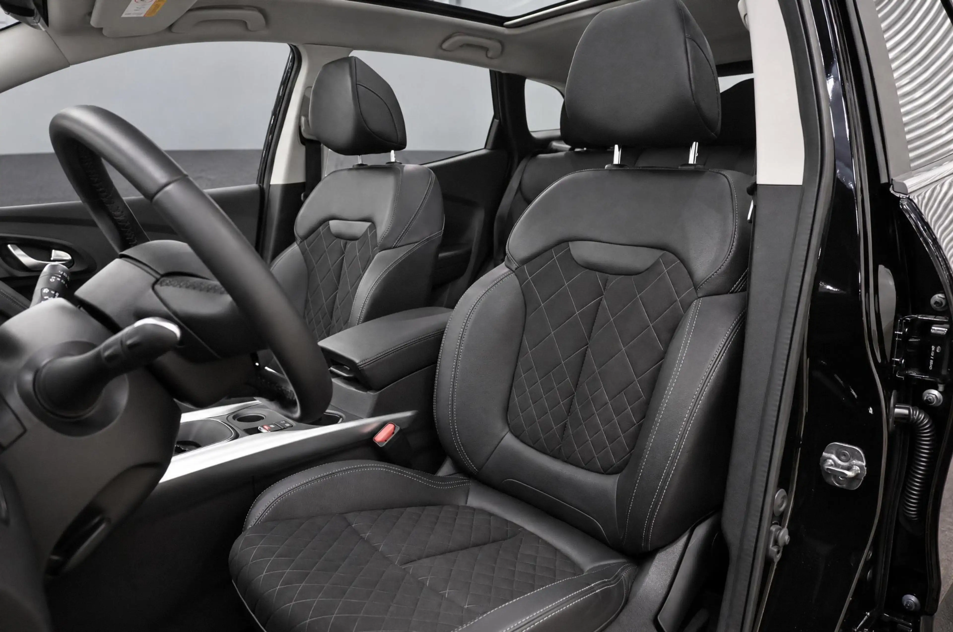 Renault Kadjar TCe 140 EDC Techno | AUTOMAAT | TREKHAAK | CAMERA — photo 12