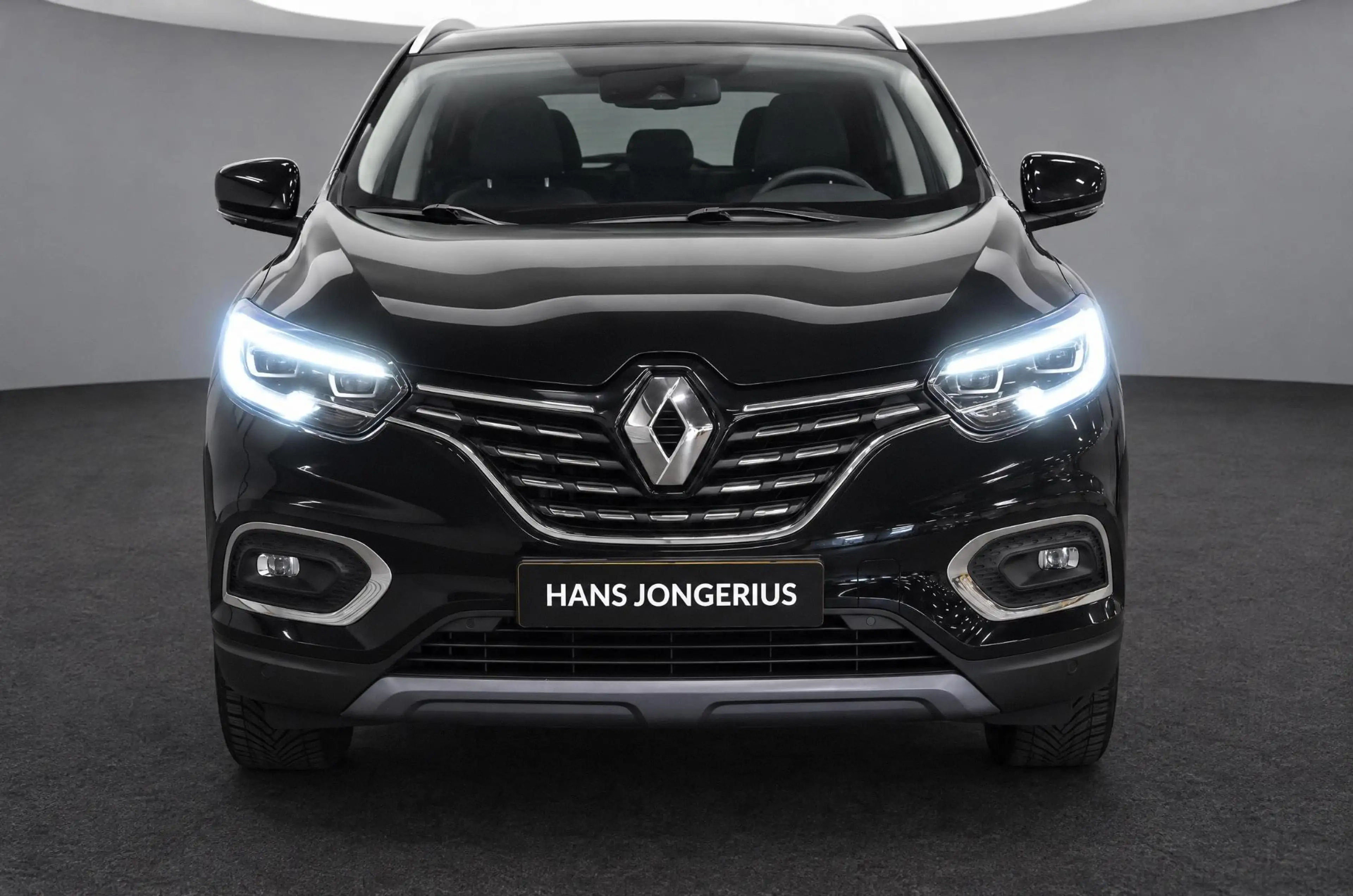 Renault Kadjar TCe 140 EDC Techno | AUTOMAAT | TREKHAAK | CAMERA — photo 2