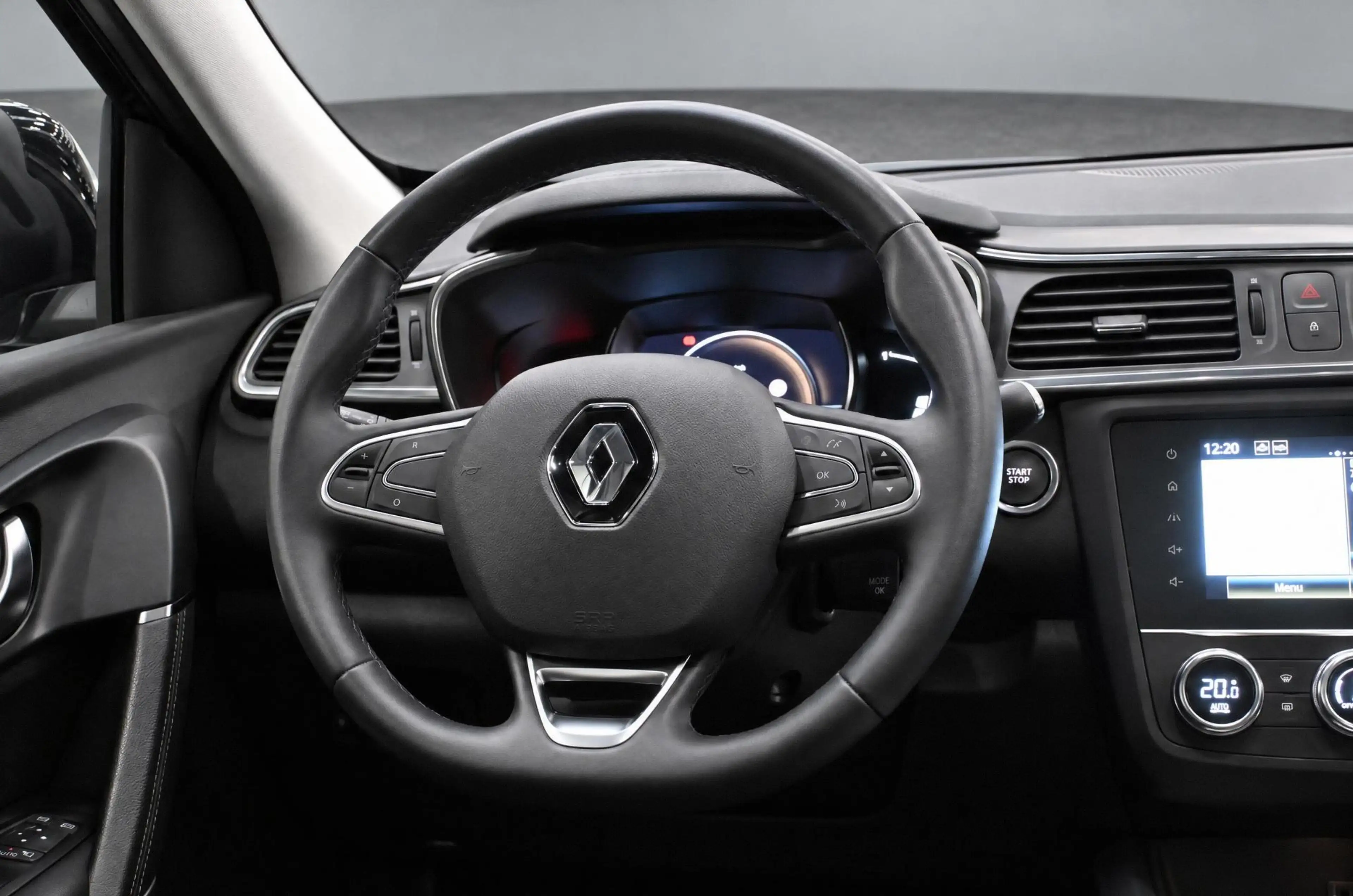 Renault Kadjar TCe 140 EDC Techno | AUTOMAAT | TREKHAAK | CAMERA — photo 15
