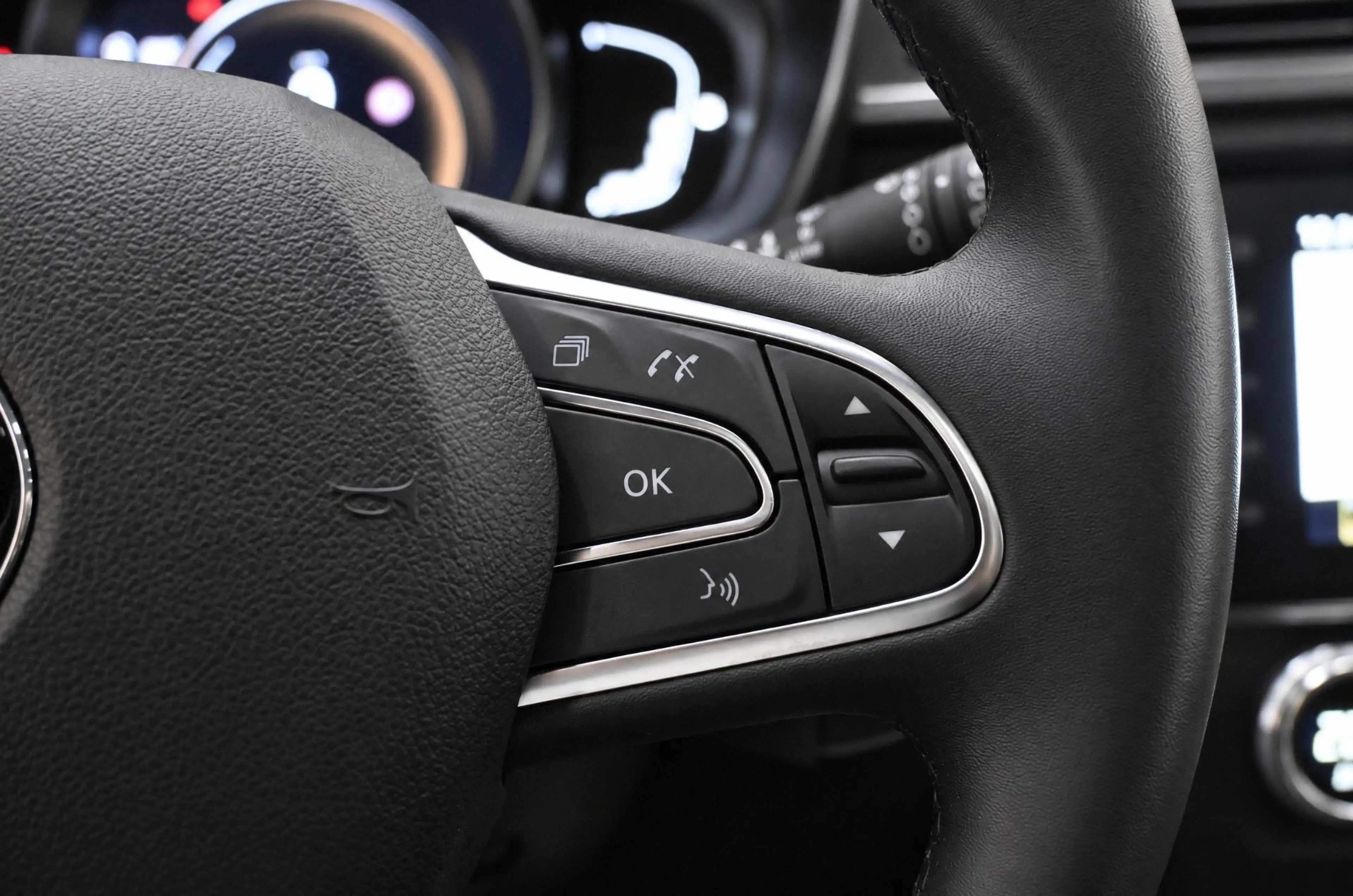 Renault Kadjar TCe 140 EDC Techno | AUTOMAAT | TREKHAAK | CAMERA — photo 21