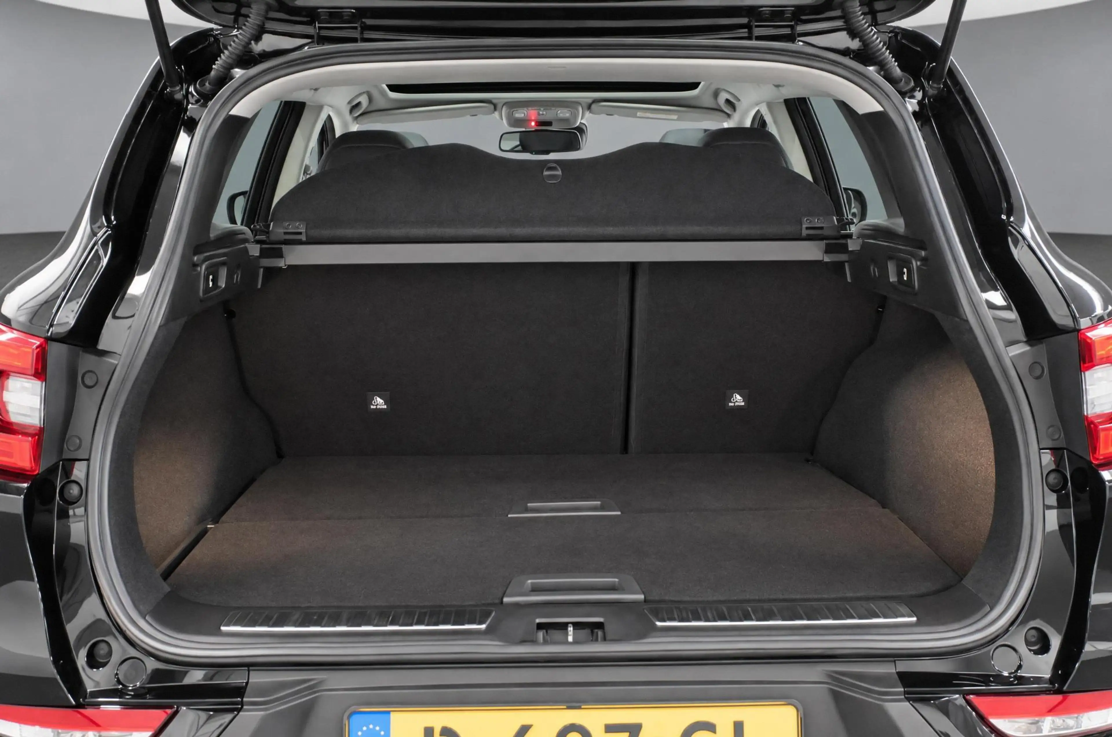 Renault Kadjar TCe 140 EDC Techno | AUTOMAAT | TREKHAAK | CAMERA — photo 14
