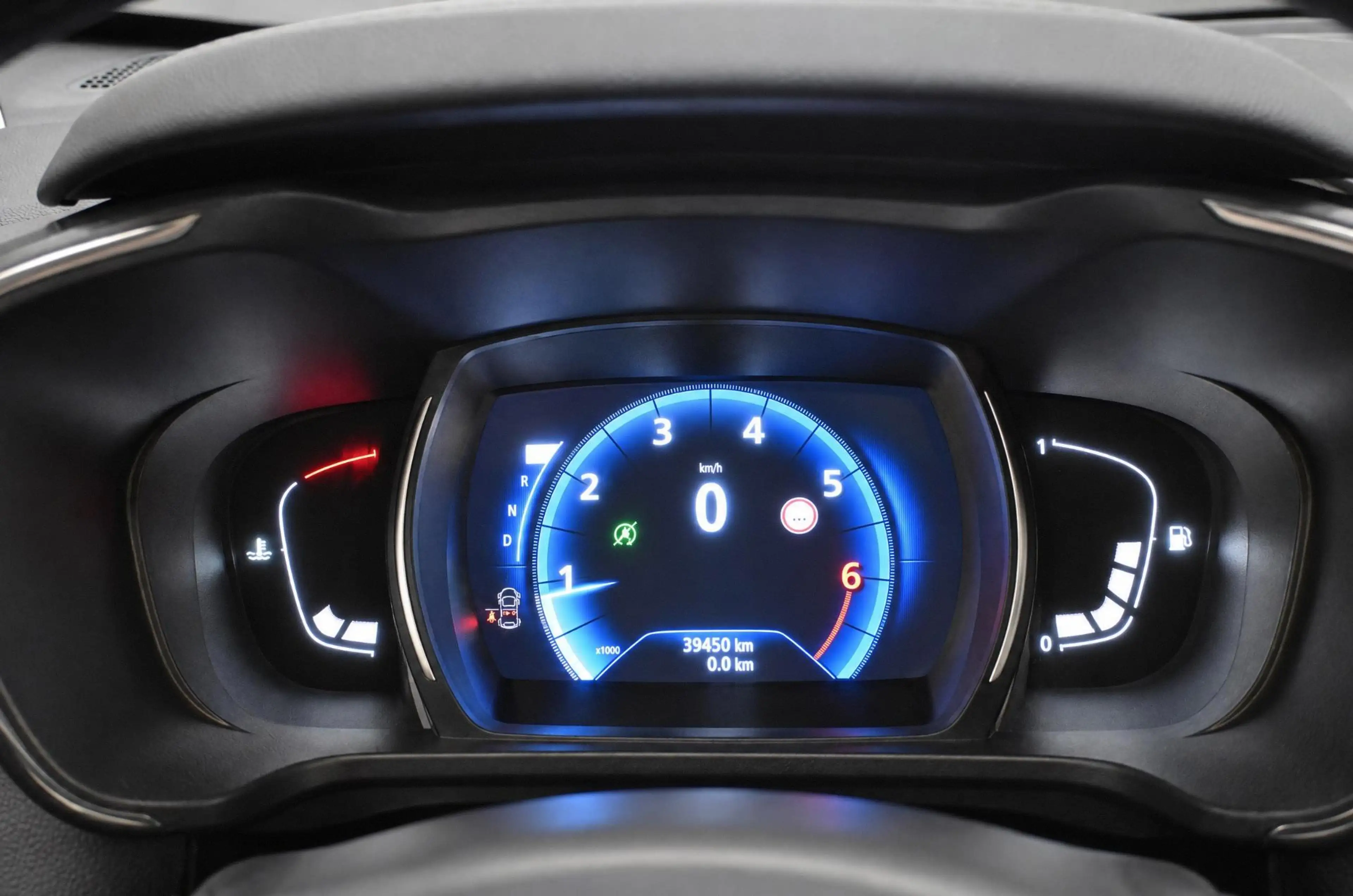 Renault Kadjar TCe 140 EDC Techno | AUTOMAAT | TREKHAAK | CAMERA — photo 16
