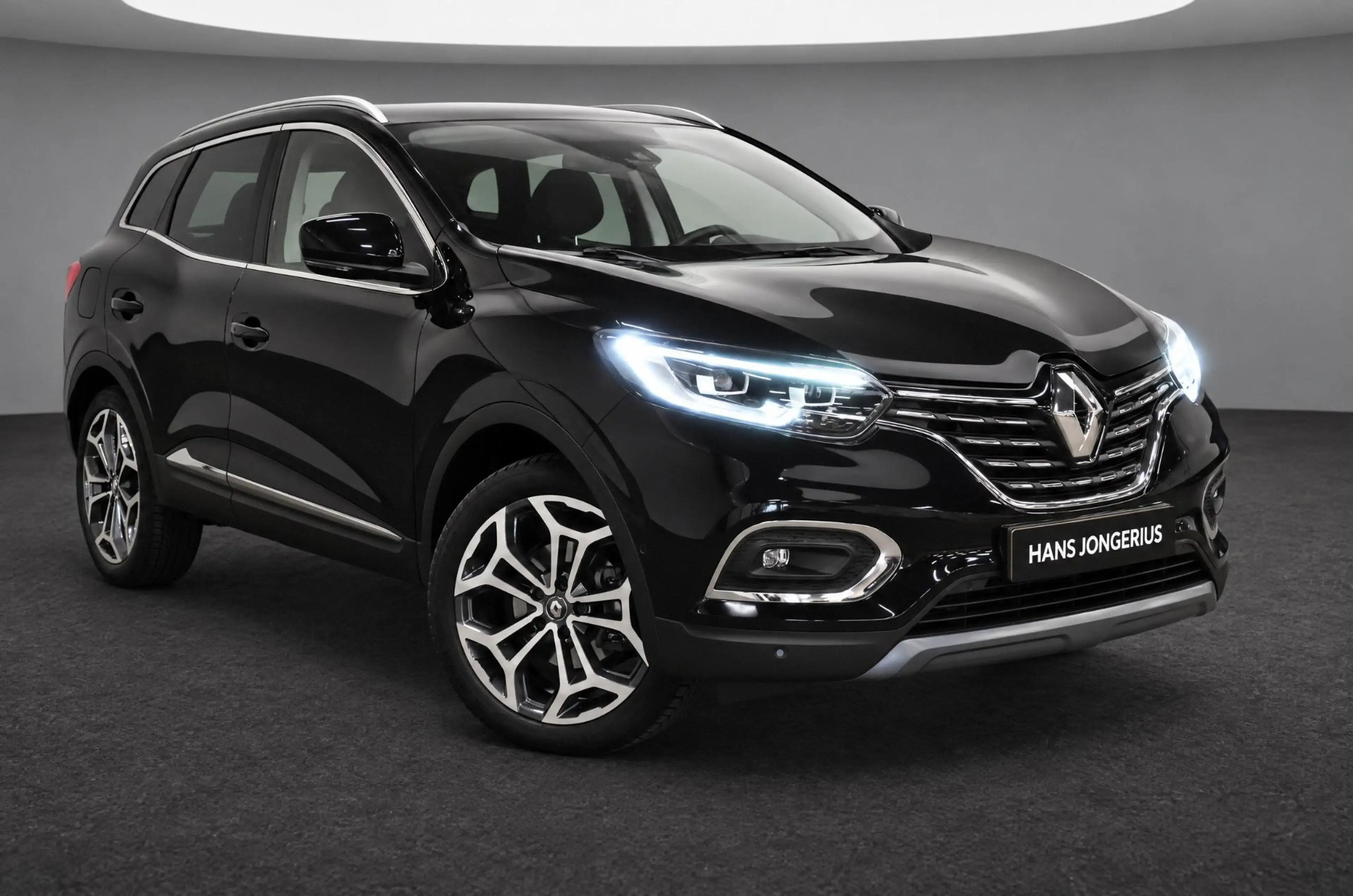 Renault Kadjar TCe 140 EDC Techno | AUTOMAAT | TREKHAAK | CAMERA — photo 7