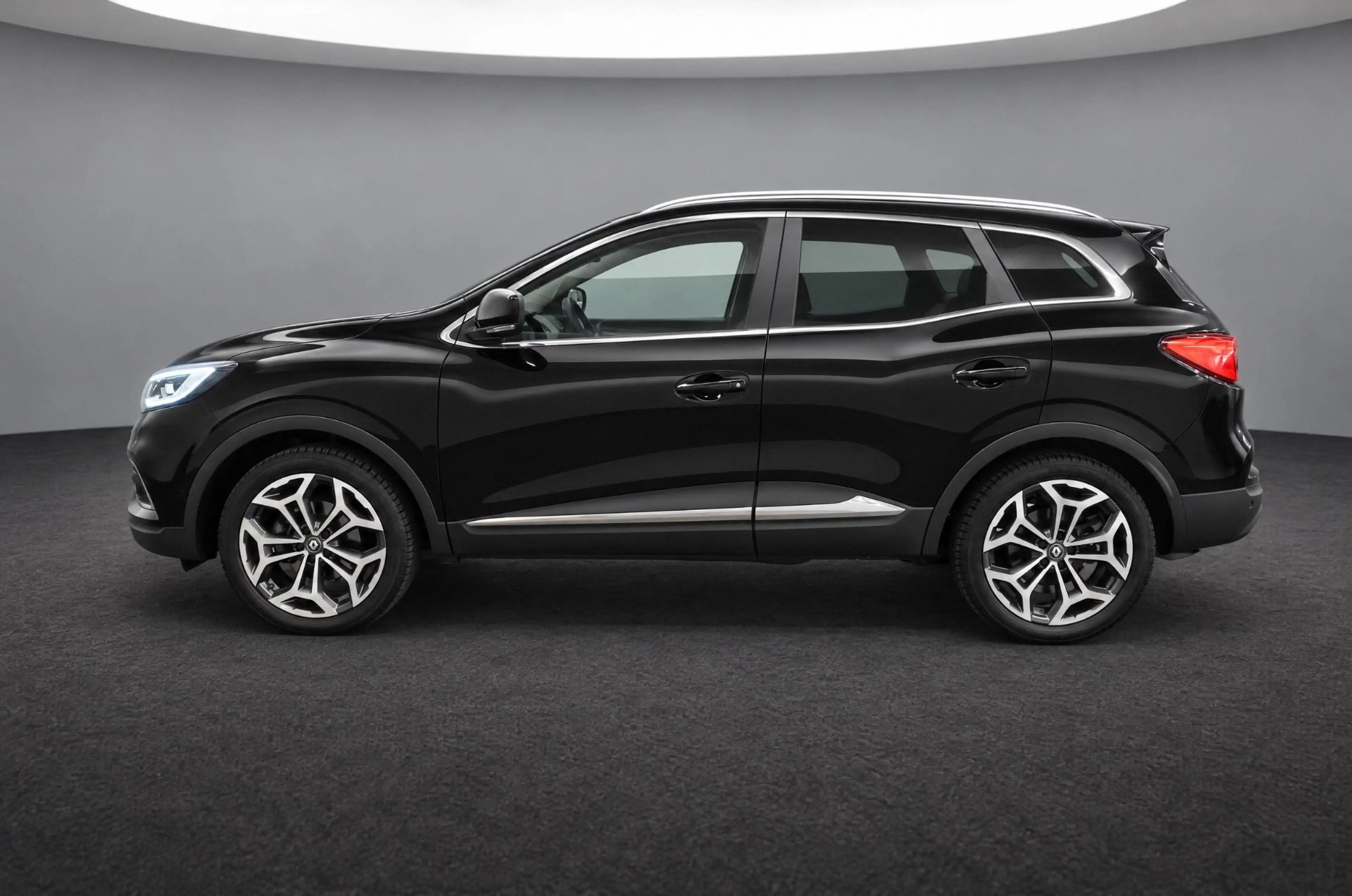 Renault Kadjar TCe 140 EDC Techno | AUTOMAAT | TREKHAAK | CAMERA — photo 5