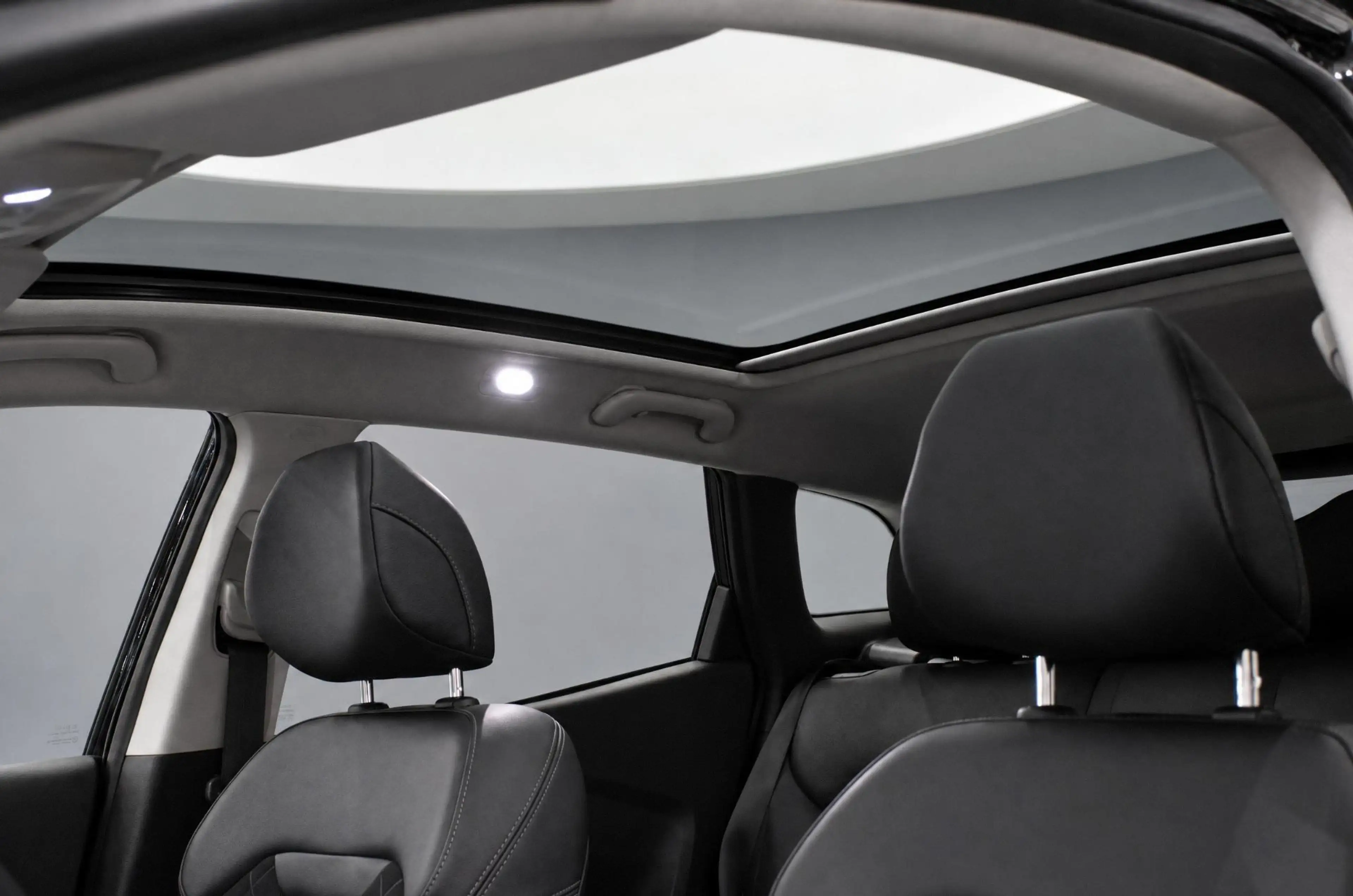 Renault Kadjar TCe 140 EDC Techno | AUTOMAAT | TREKHAAK | CAMERA — photo 8