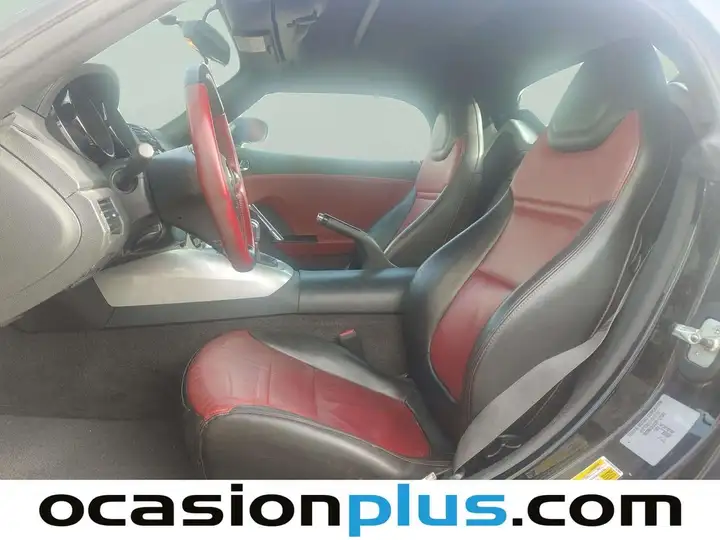 Opel GT 2.0 T 2009, foto 8