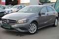 Mercedes-Benz A 180 BlueEfficiency*NAVI*SHZ*KLIMA*BC*LEDER*TEM Grau - thumbnail 2