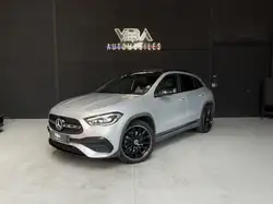 Mercedes-Benz GLA (2) 1.3 250 e AMG LINE DCT