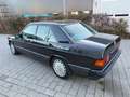 Mercedes-Benz 190 E.2.0 W201*H-Zulassung*Top Lack u.In*Schiebedach Schwarz - thumbnail 7
